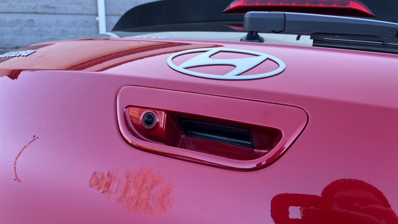 Hyundai i10 1.2 [79] Advance 5dr Auto [Nav] Petrol Hatchback